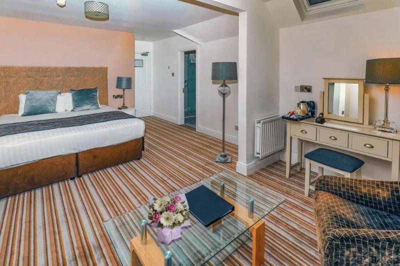Brook Boutique Hotel