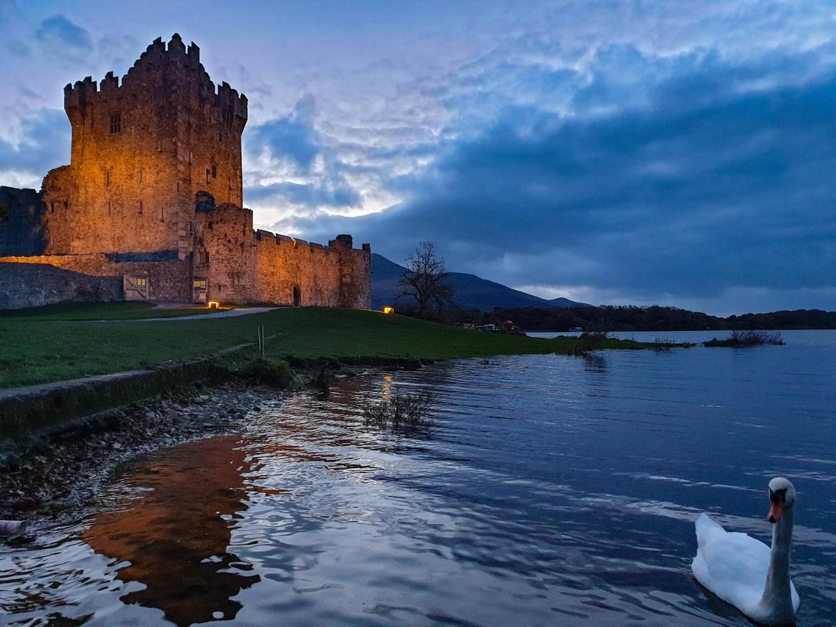 The Ross Hotel Killarney