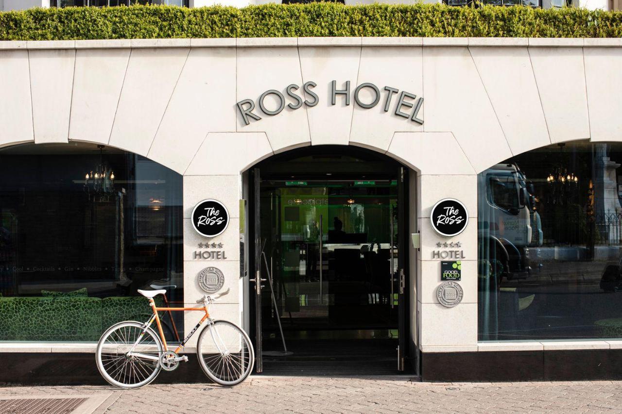 The Ross Hotel 4*