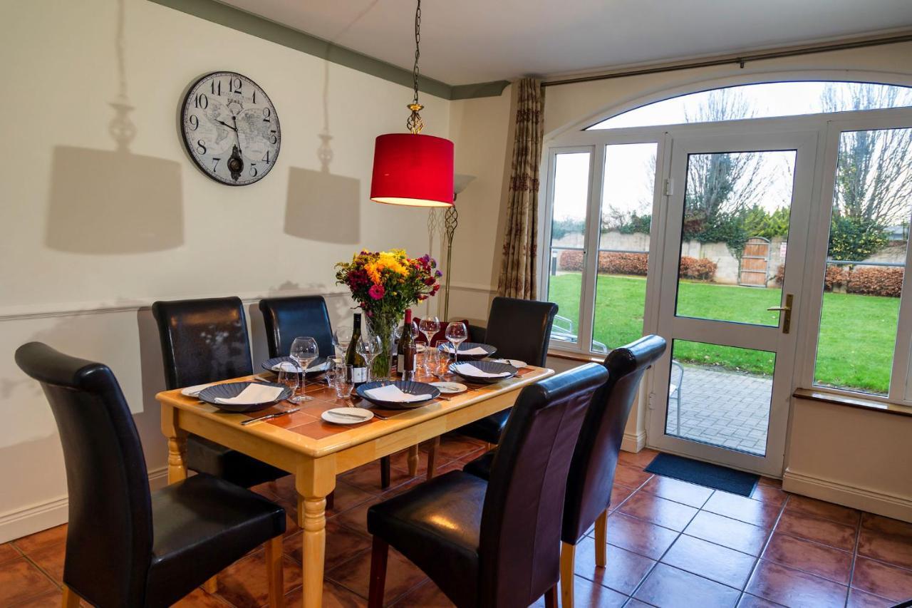 21 Village Holiday home