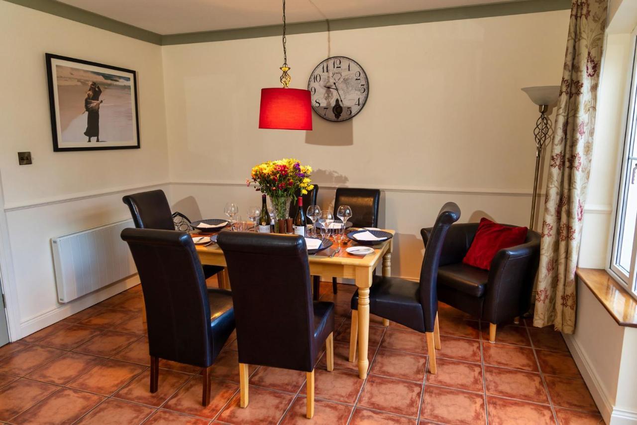 21 Village Holiday home Killarney