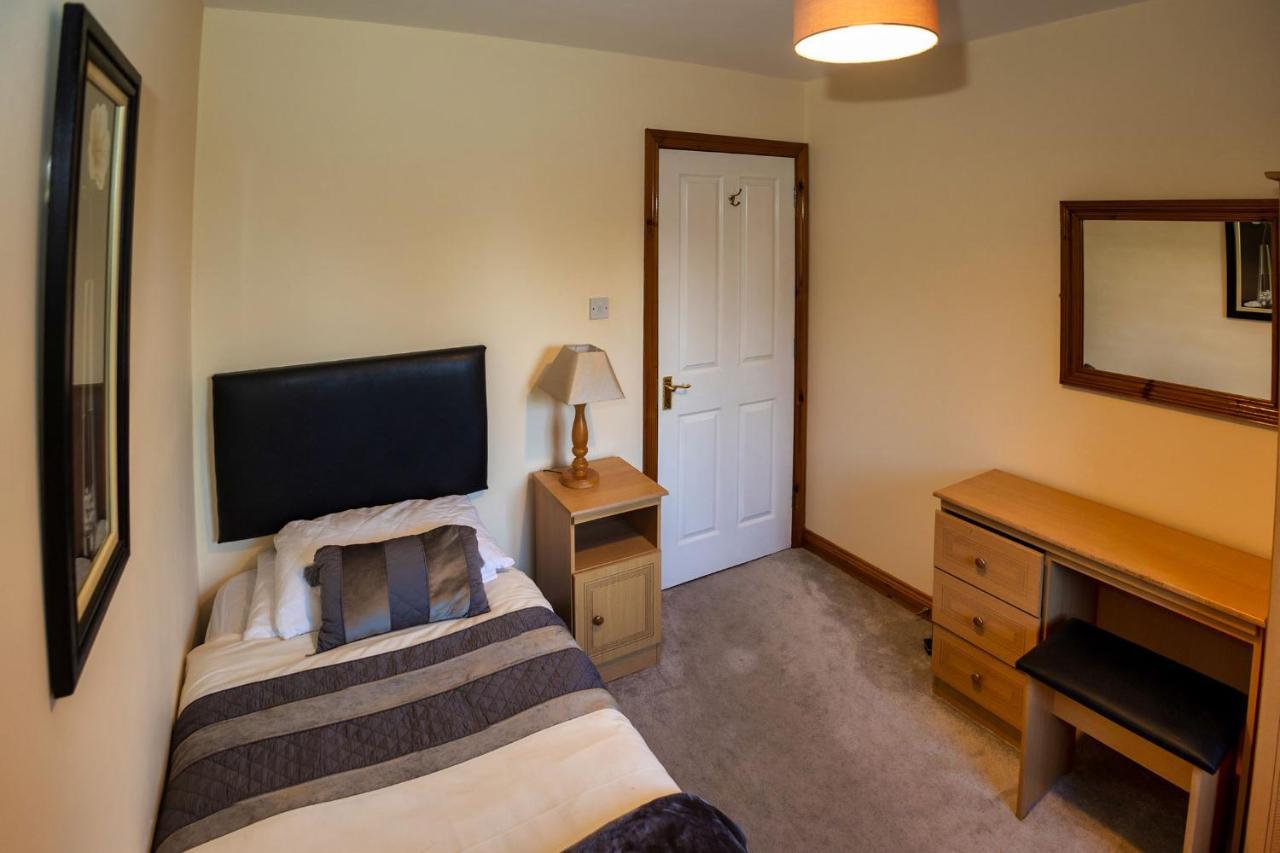 21 Village Holiday home Killarney