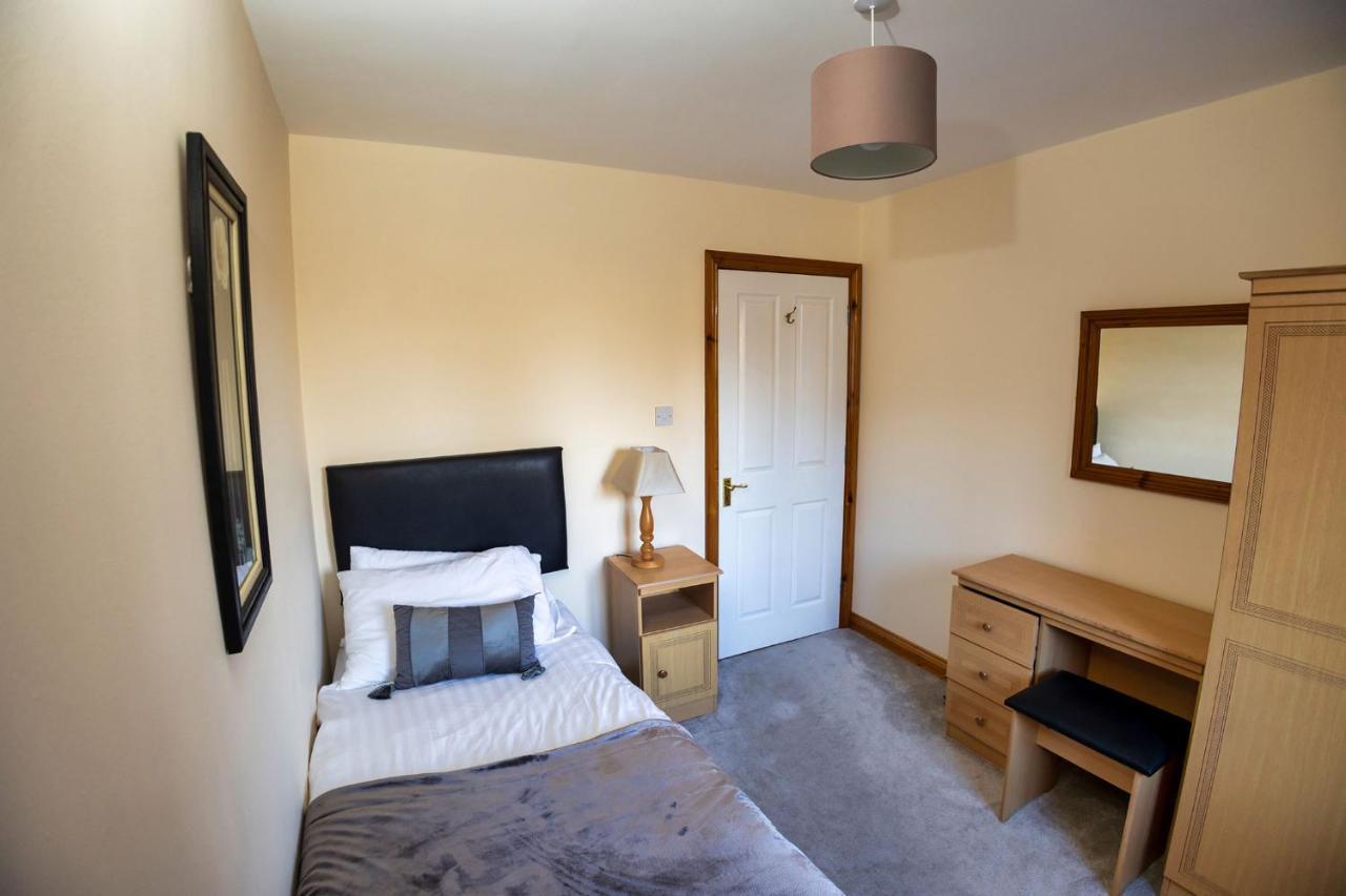 21 Village * Killarney