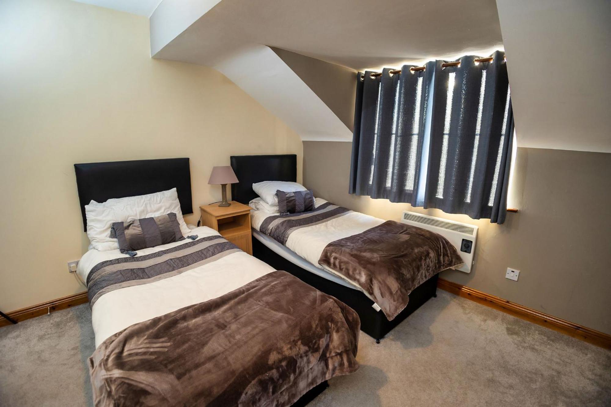21 Village * Killarney