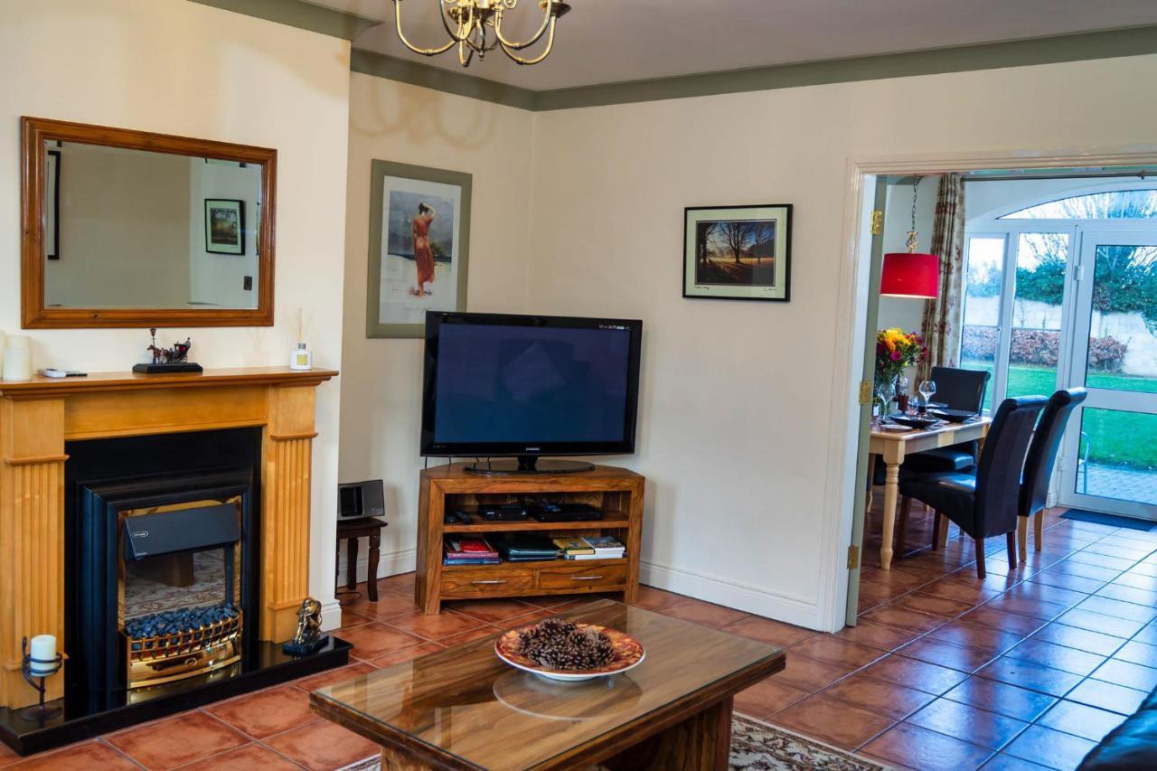 Holiday home 21 Village Killarney