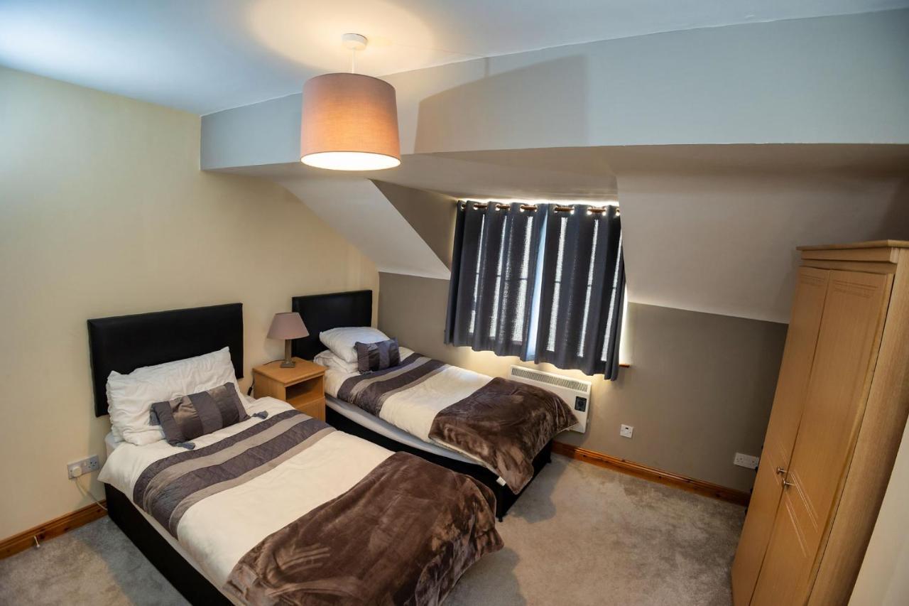 21 Village Holiday home Killarney