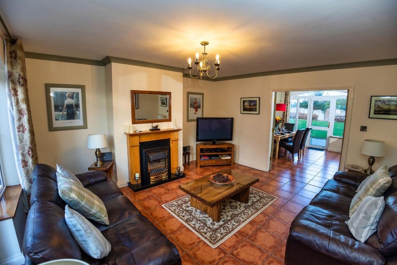 Holiday home 21 Village Killarney