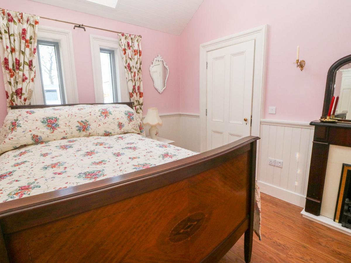 Holiday home Longfield