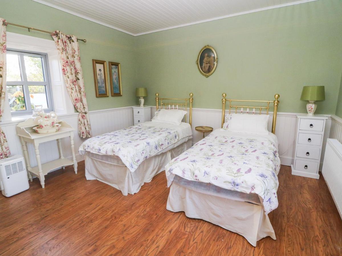 Holiday home Longfield Killarney