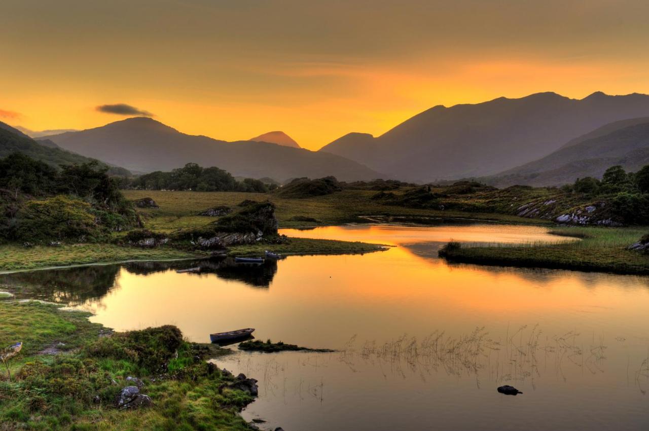 Flesk River * Killarney