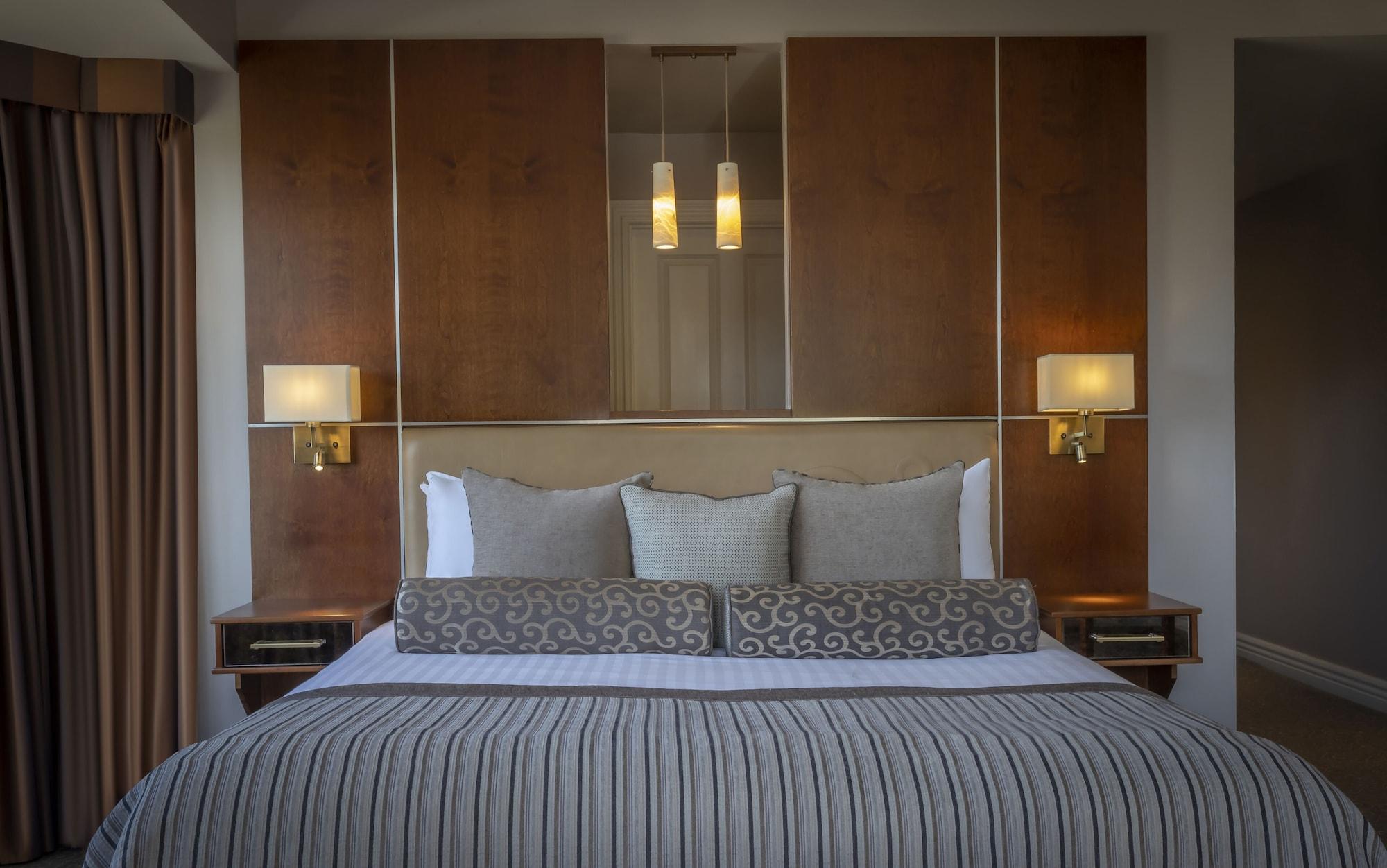 The Brehon & Hotel Killarney