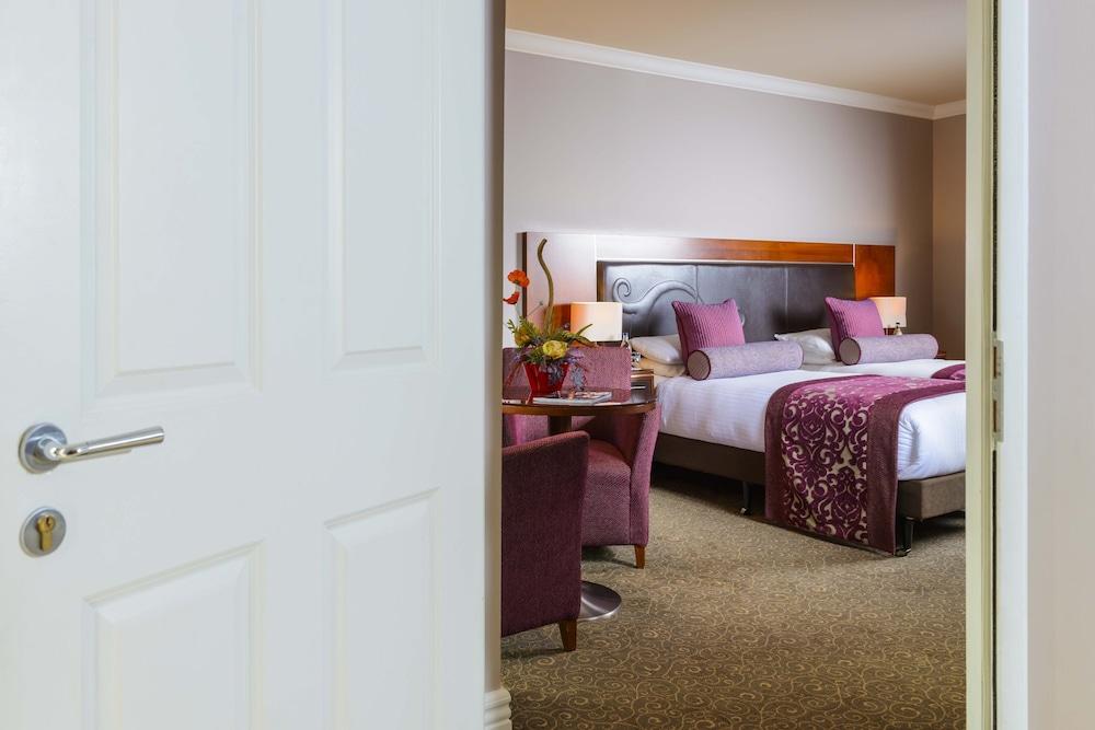 Hotel The Brehon & 4*