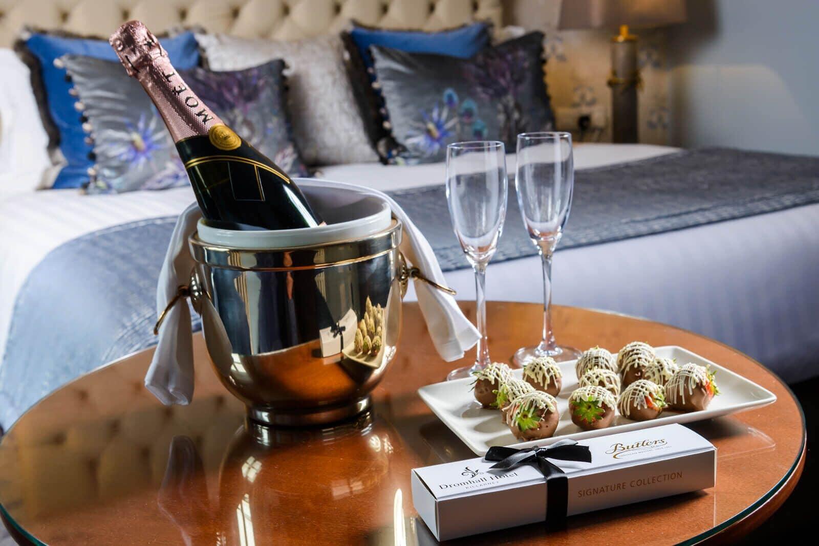 Hotel Dromhall 4*