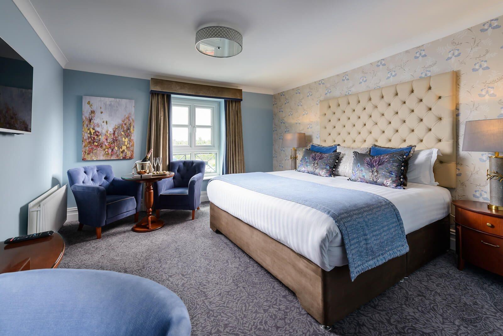 Dromhall 4*