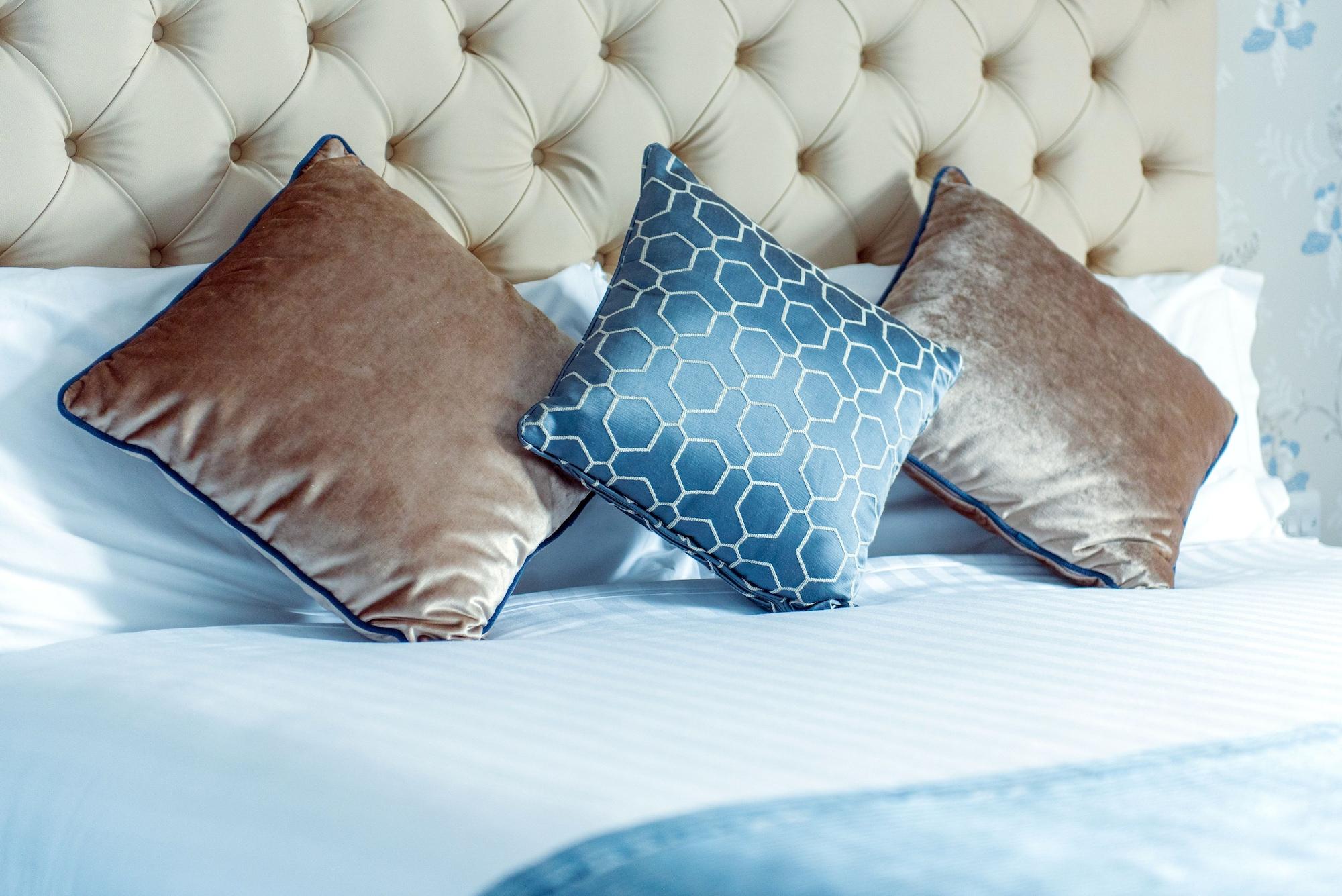 Hotel Dromhall 4*