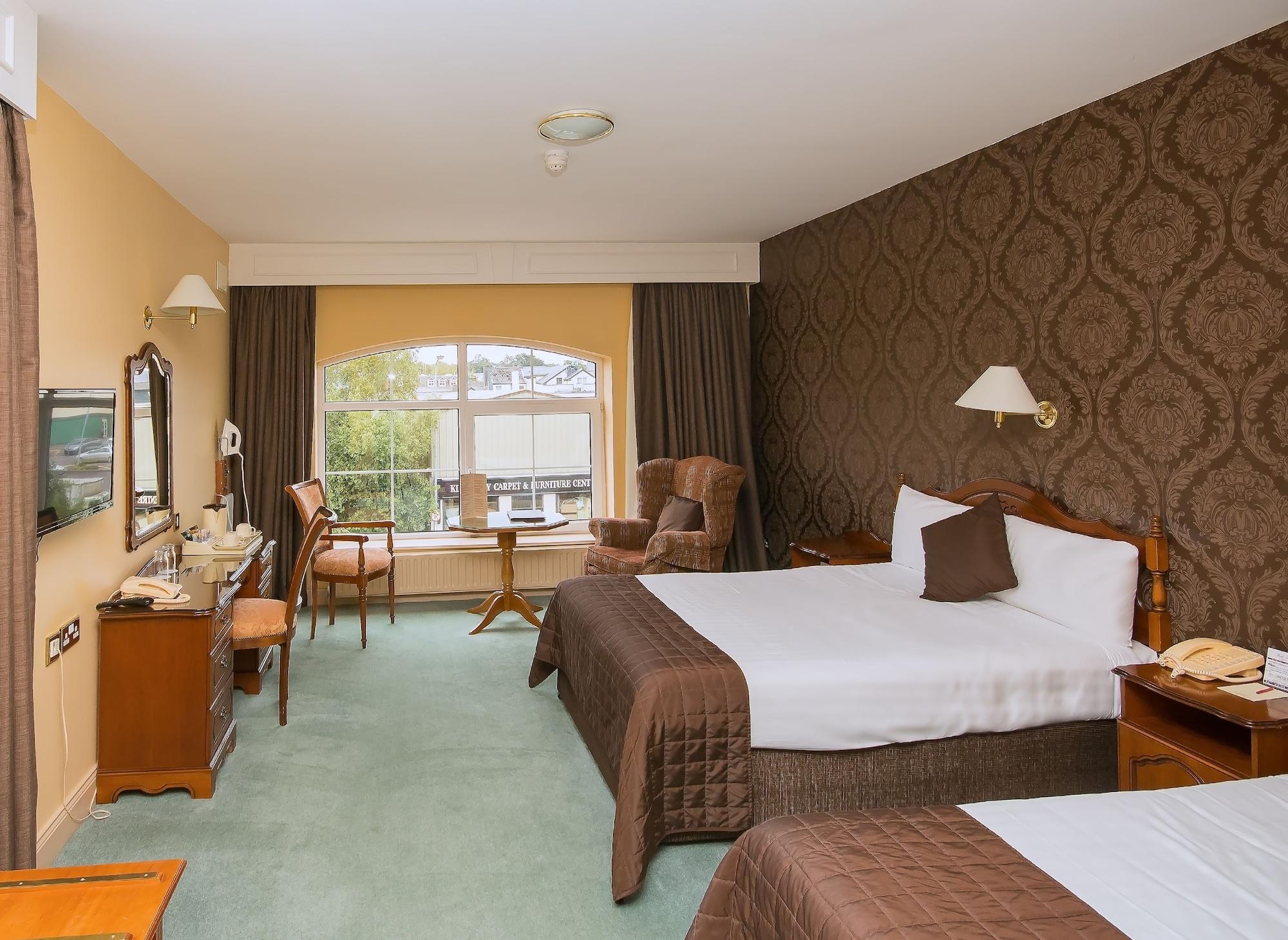 Brook Boutique Hotel