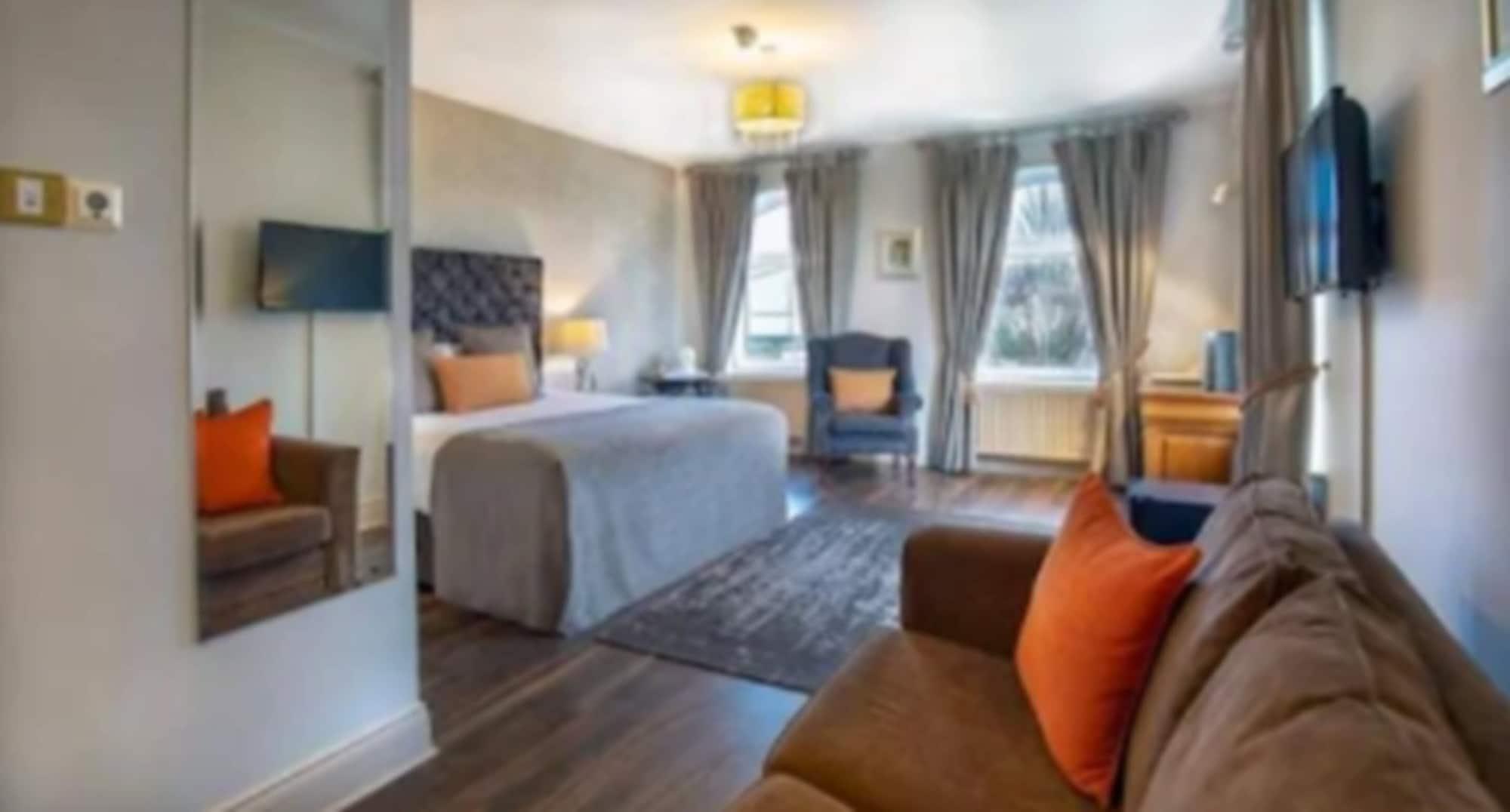 Hotel Brook Boutique Killarney