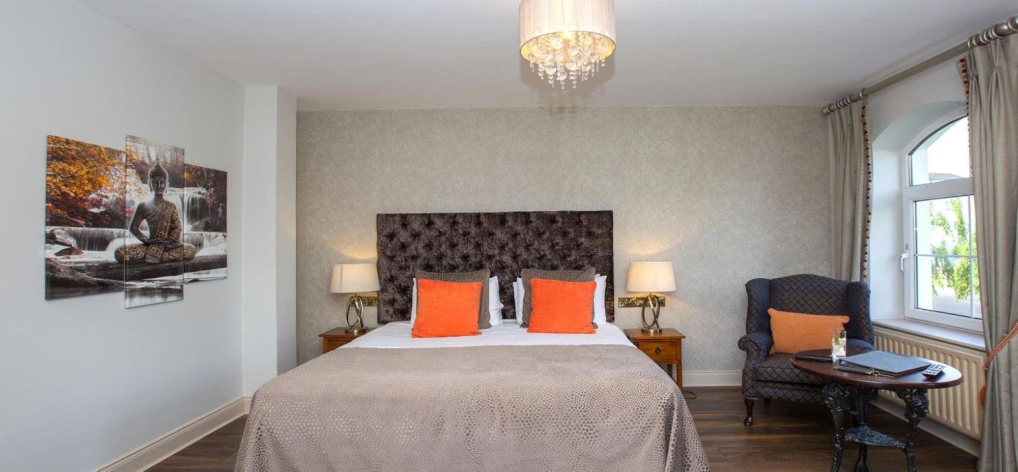Brook Boutique Hotel Killarney