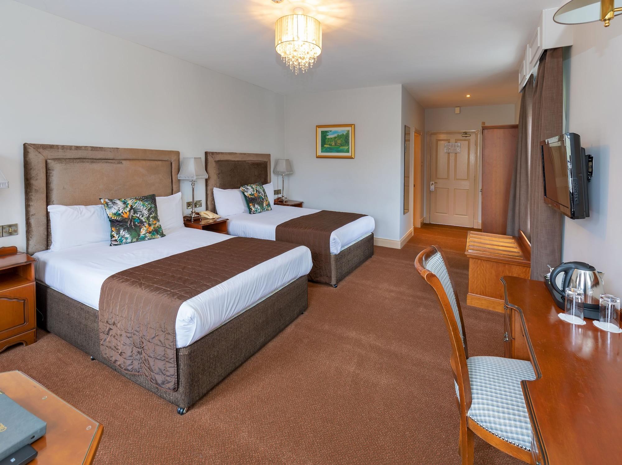 Hotel Brook Boutique