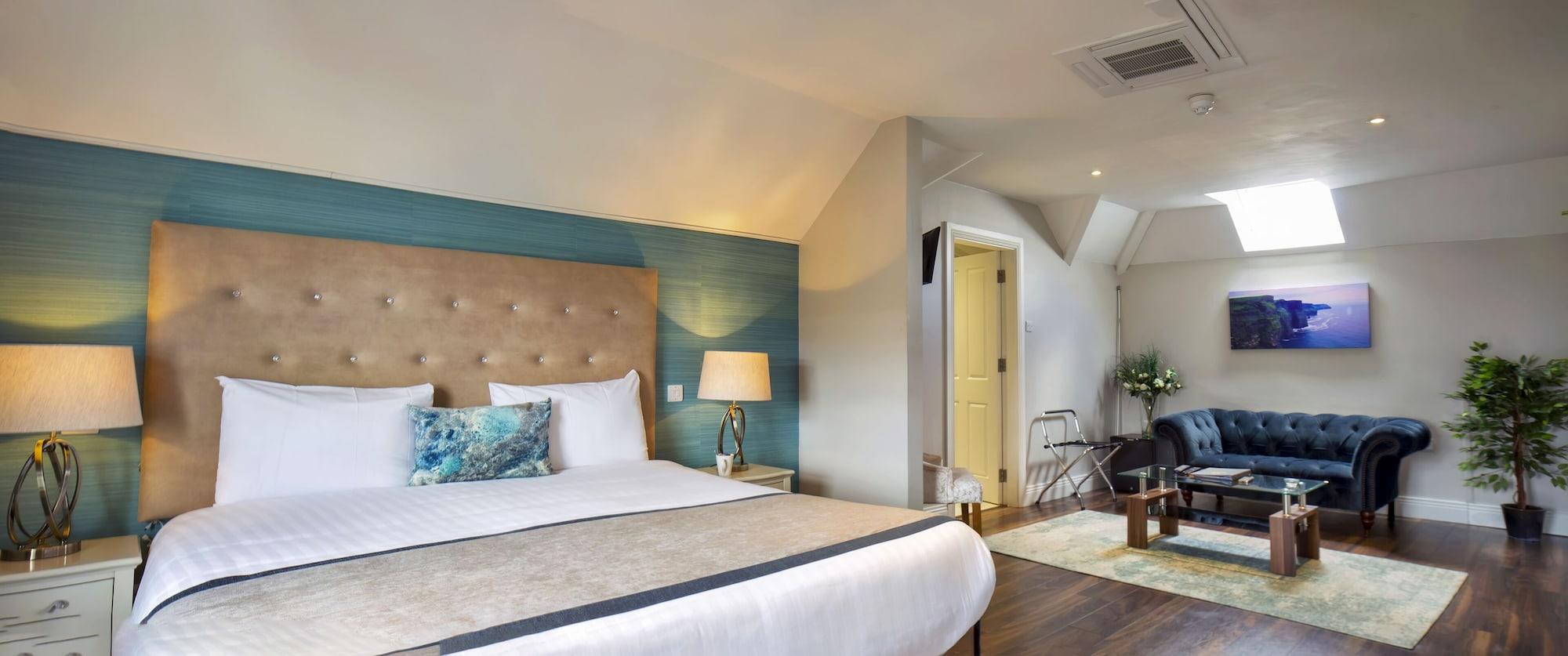 Hotel Brook Boutique