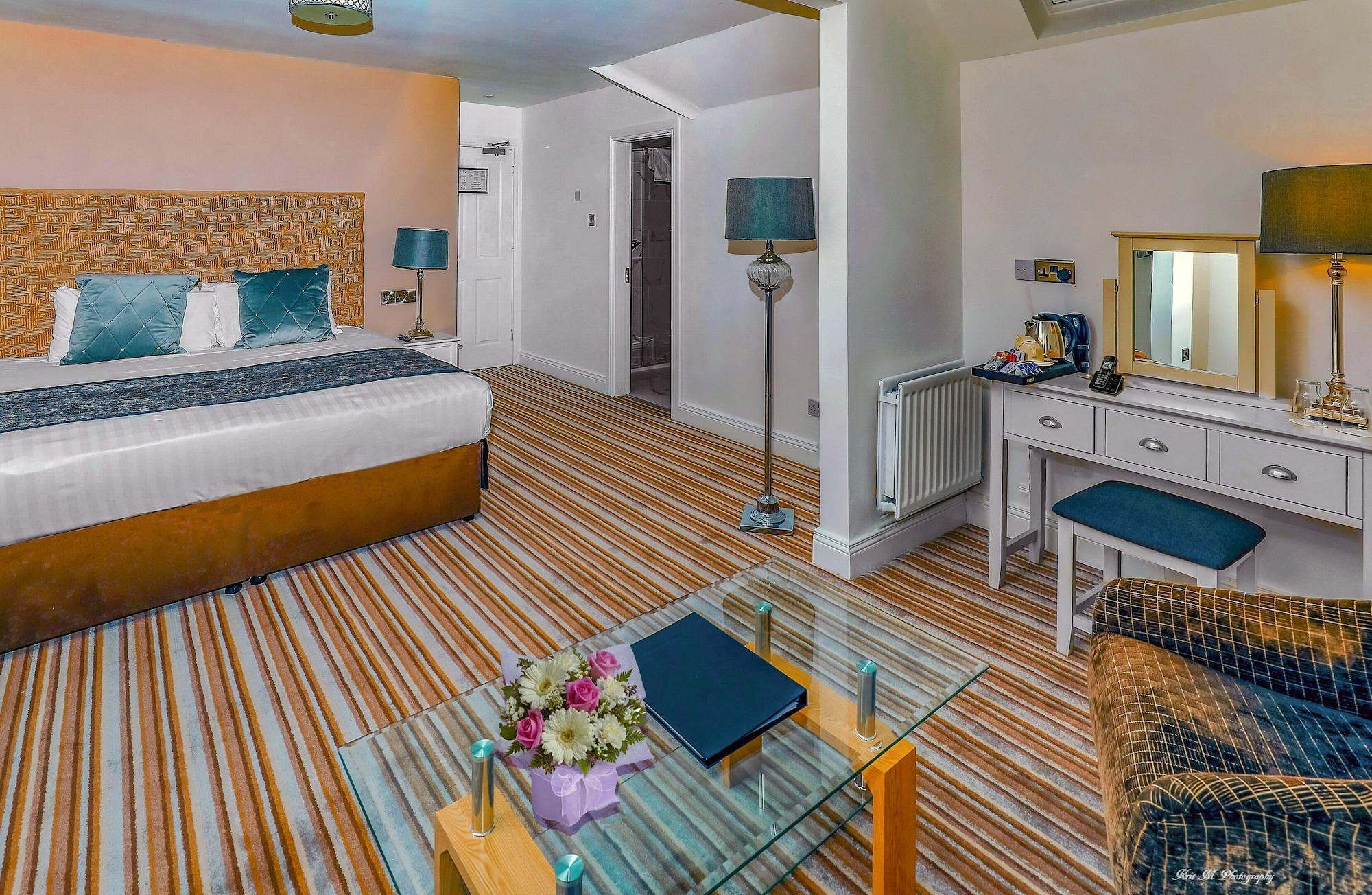 Hotel Brook Boutique Killarney