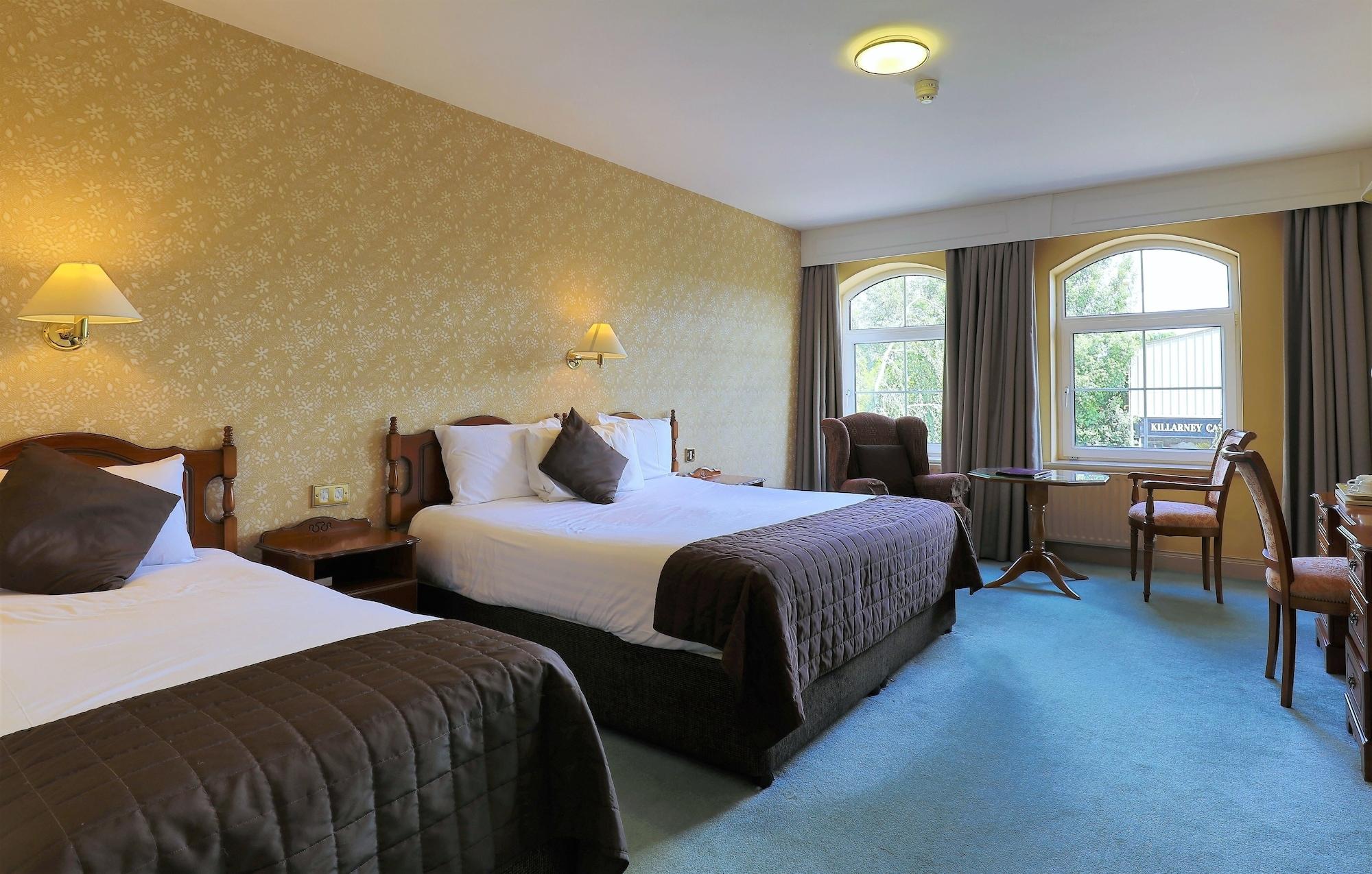 Brook Boutique Hotel Killarney