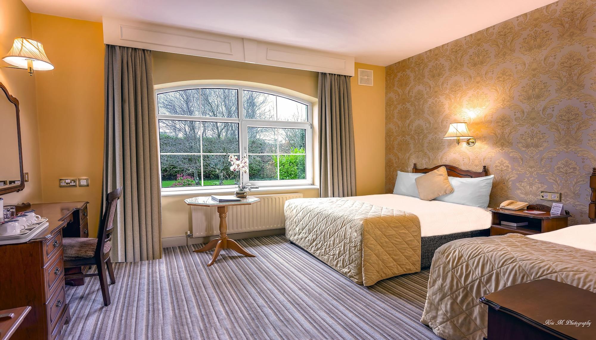 Brook Boutique Hotel Killarney