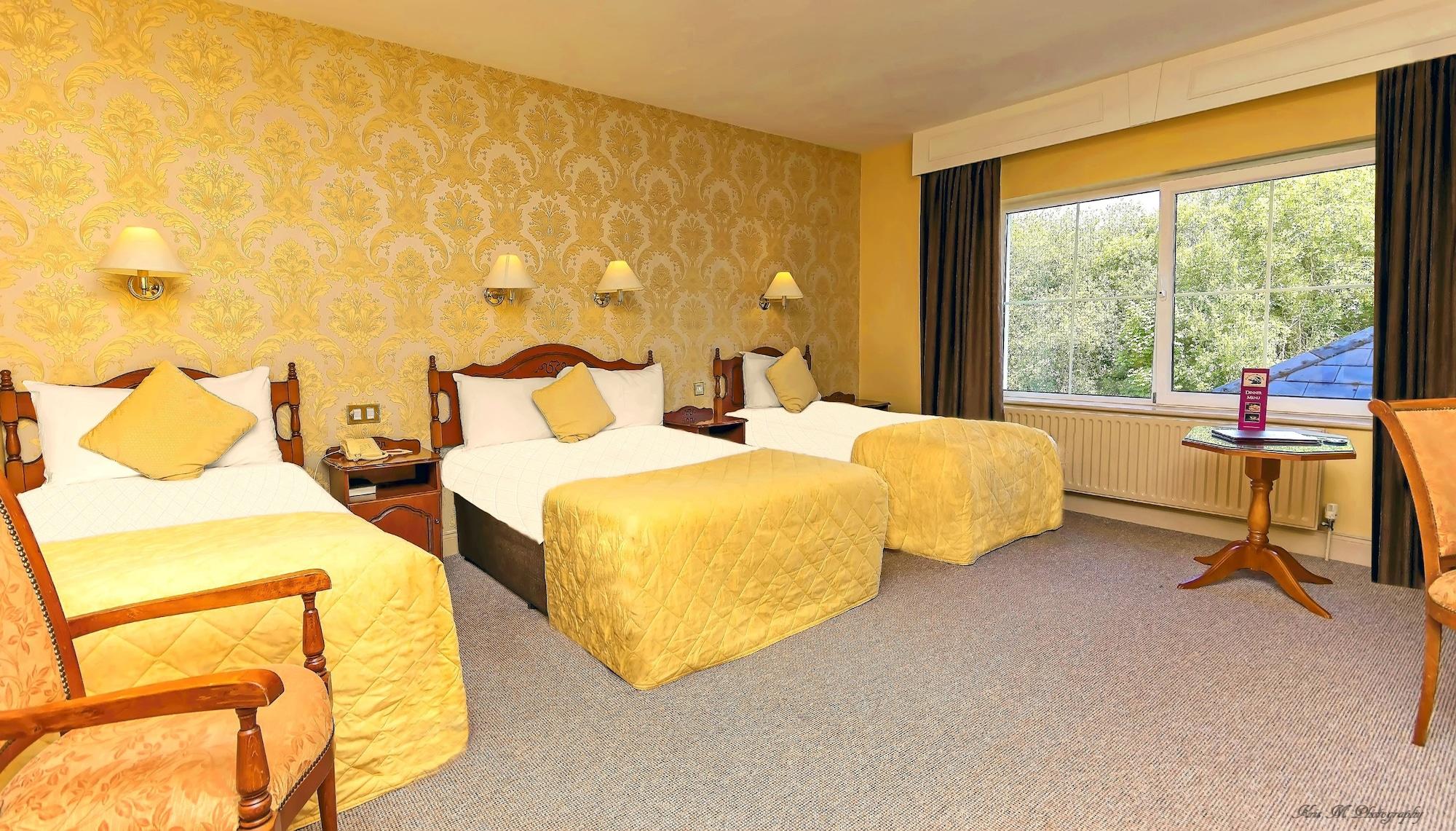 Hotel Brook Boutique Killarney