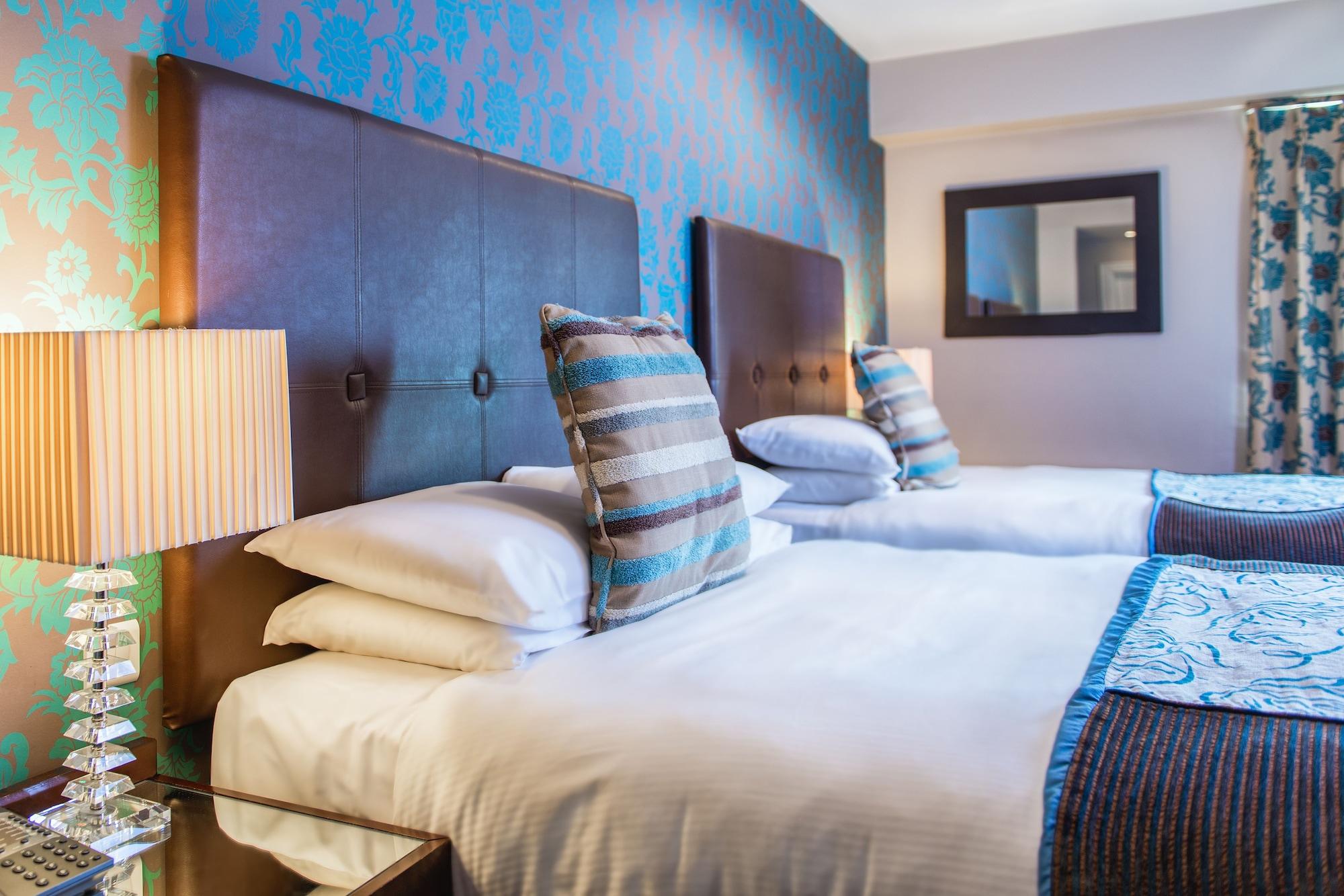 Hotel The Ross 4*