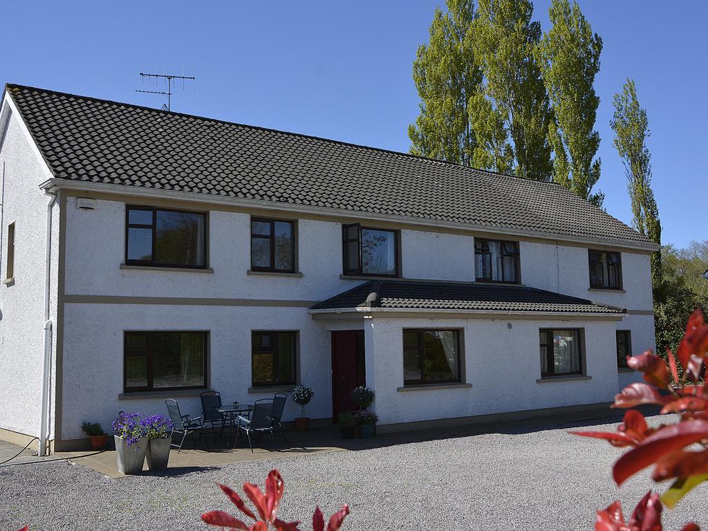 Peaks Guest house Killarney