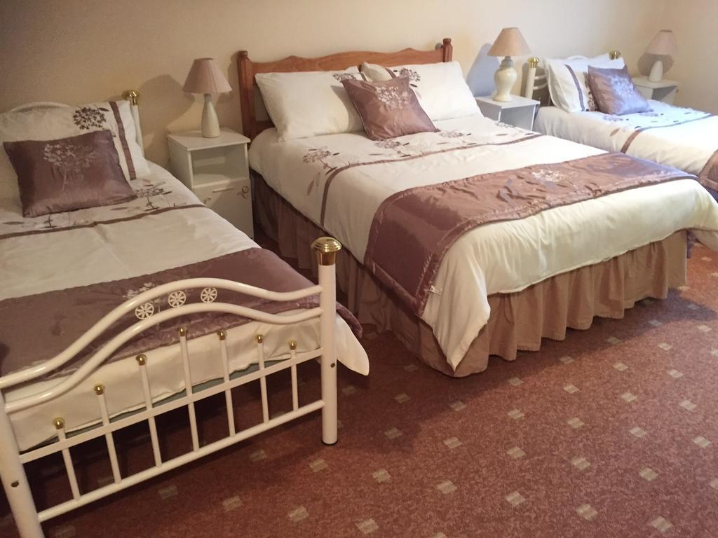 Lakemount House Bed & Breakfast Killarney