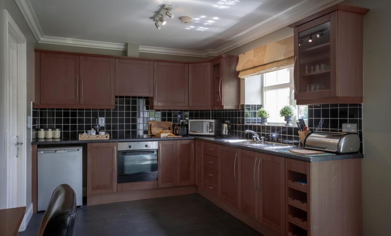 Apartment Flesk River Killarney