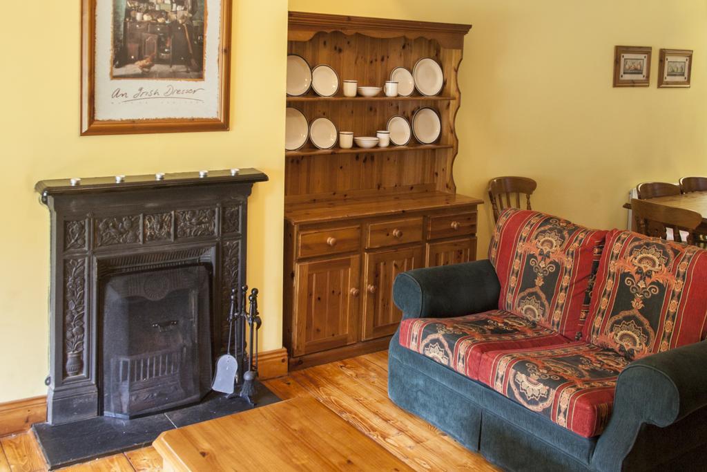 Old Killarney