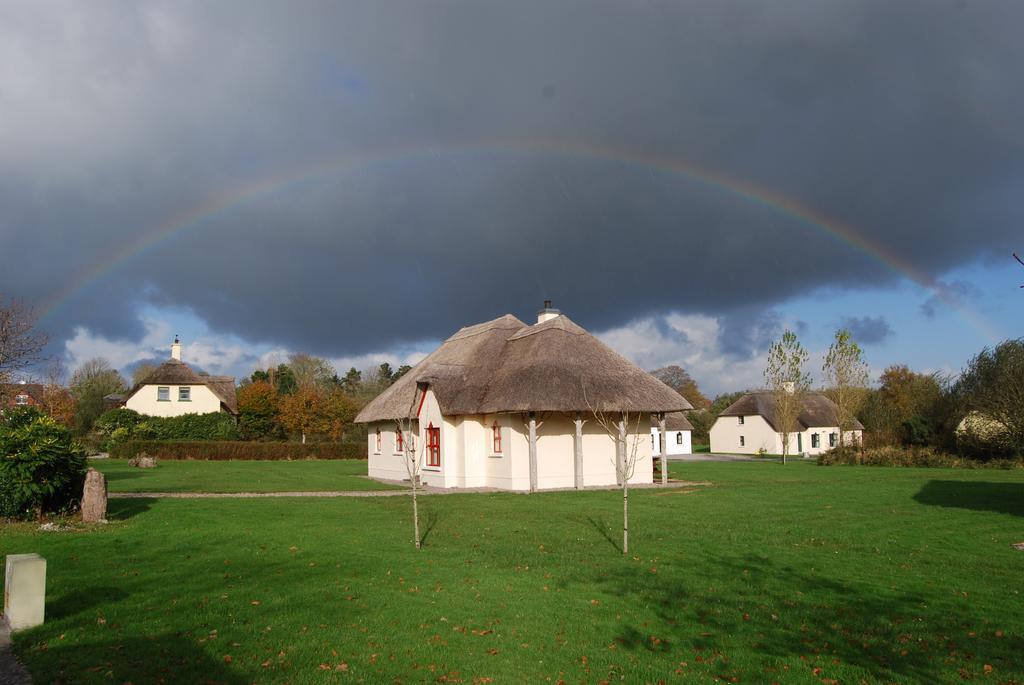 Old Killarney