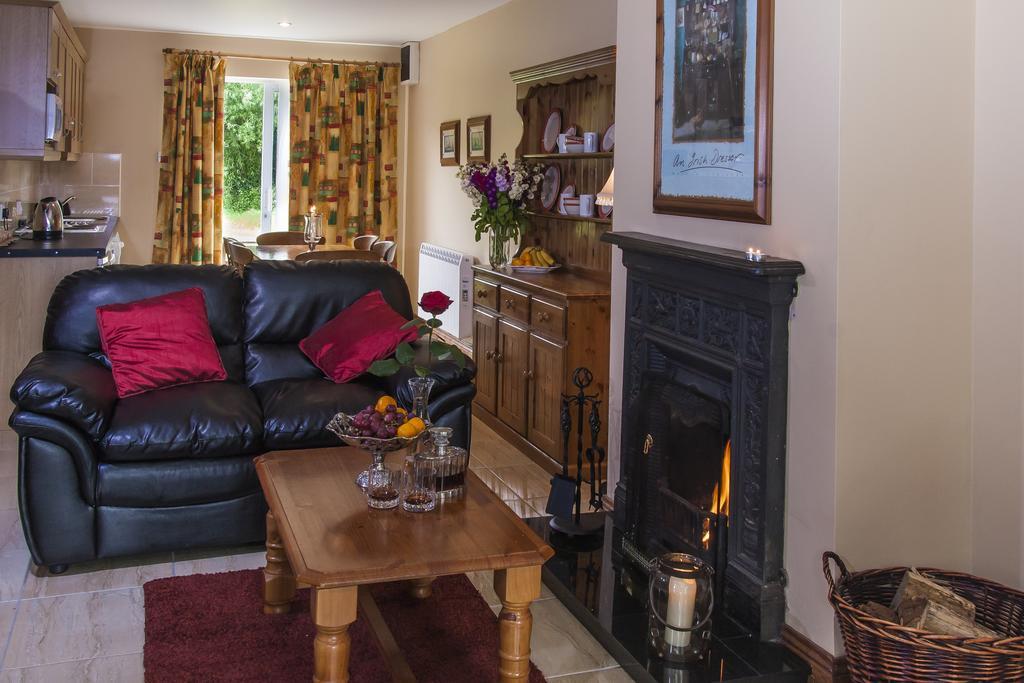 Old Holiday home *