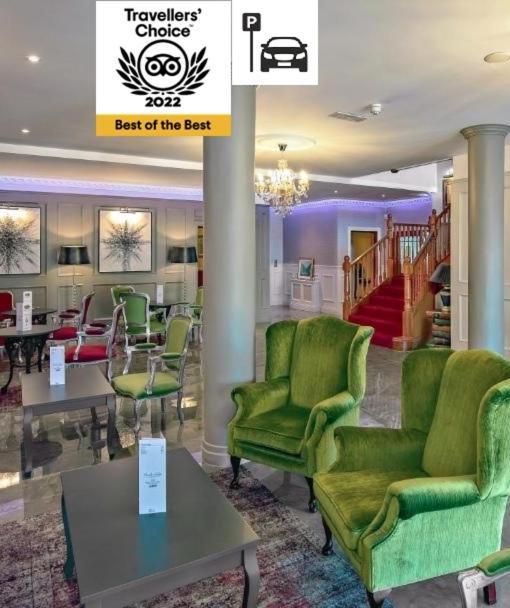 Brook Boutique Hotel Killarney