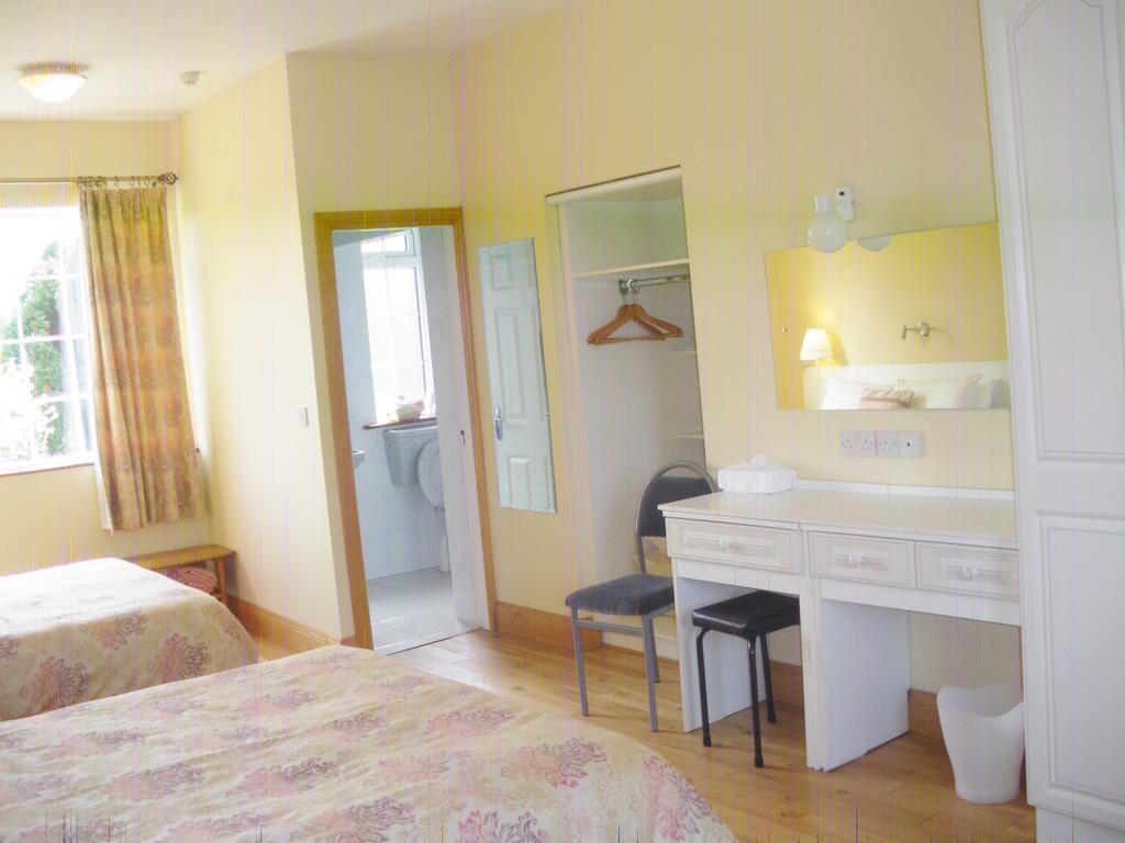 Bed & Breakfast Redwood