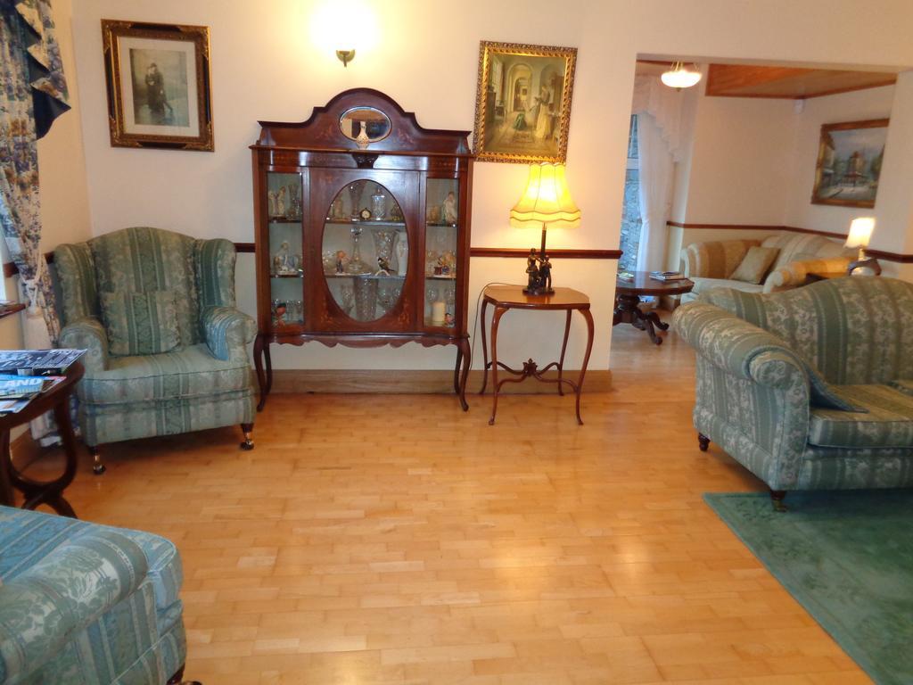 Redwood Bed & Breakfast 4*