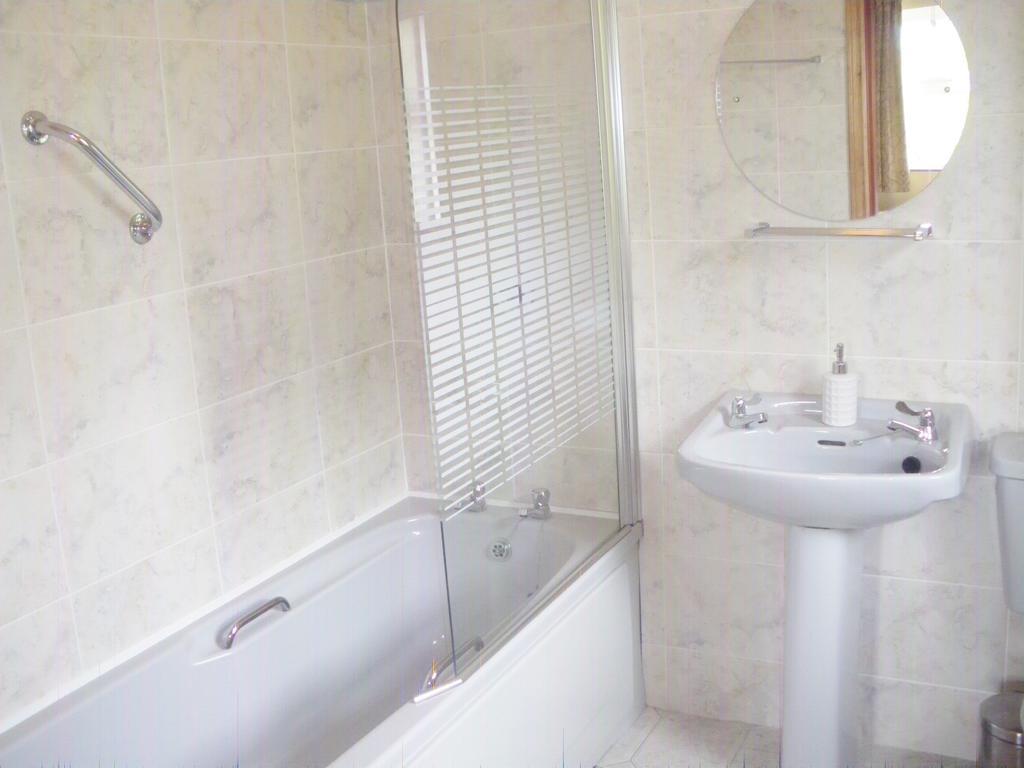 Redwood Bed & Breakfast Killarney