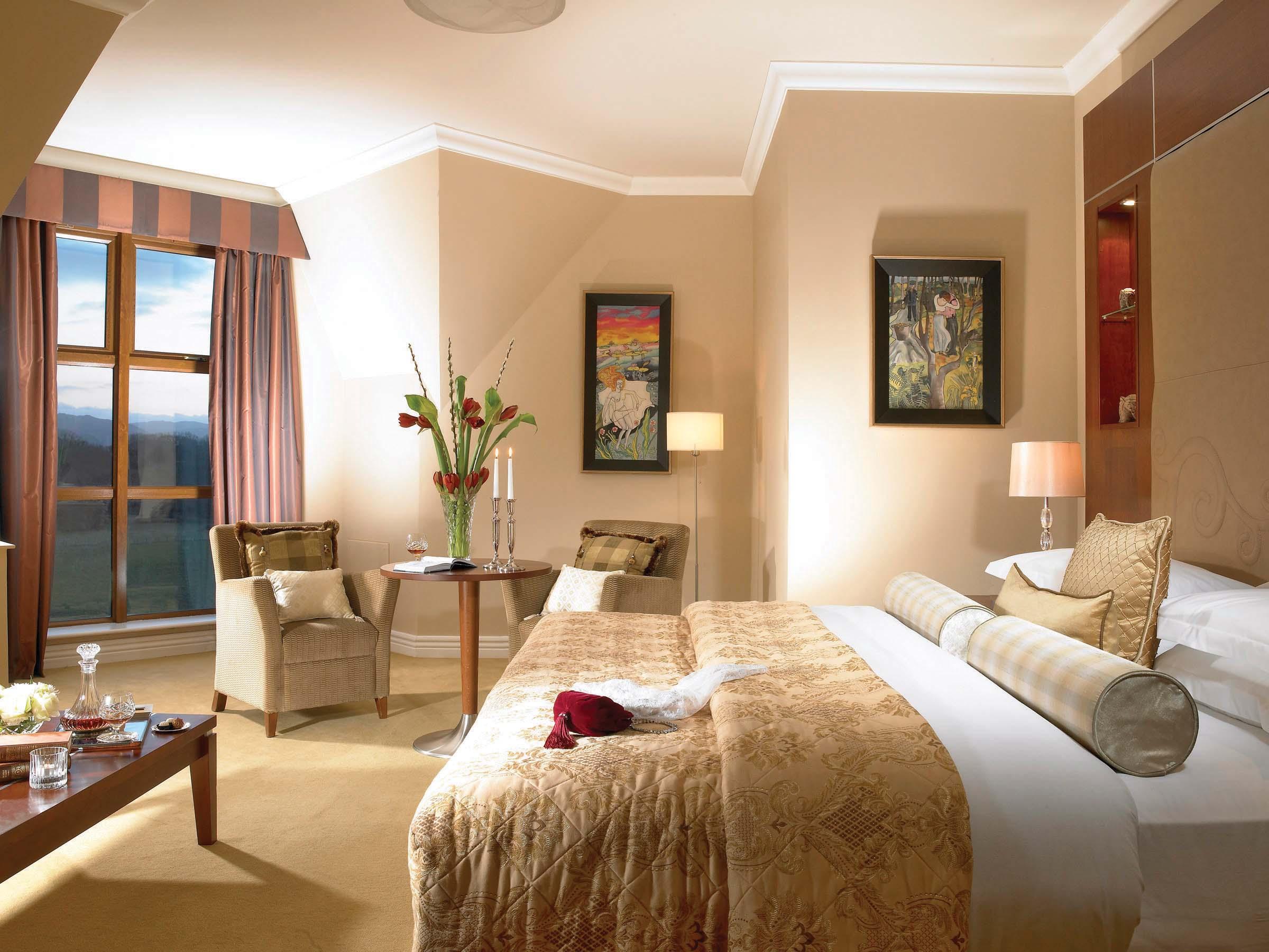 The Brehon & Hotel 4*