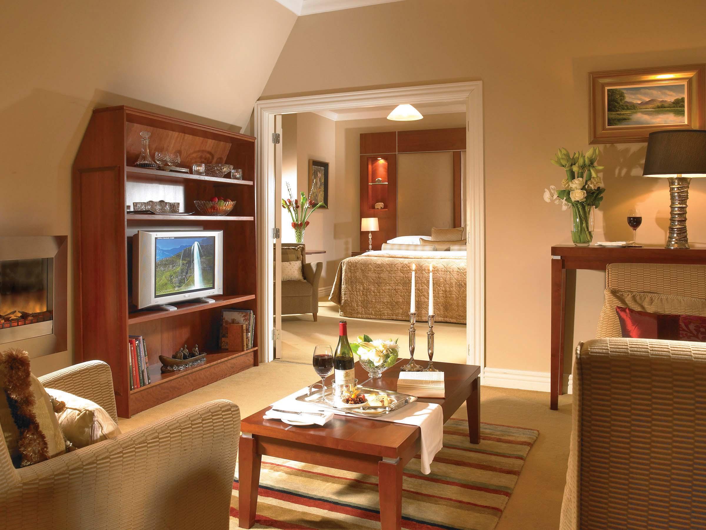 The Brehon &
