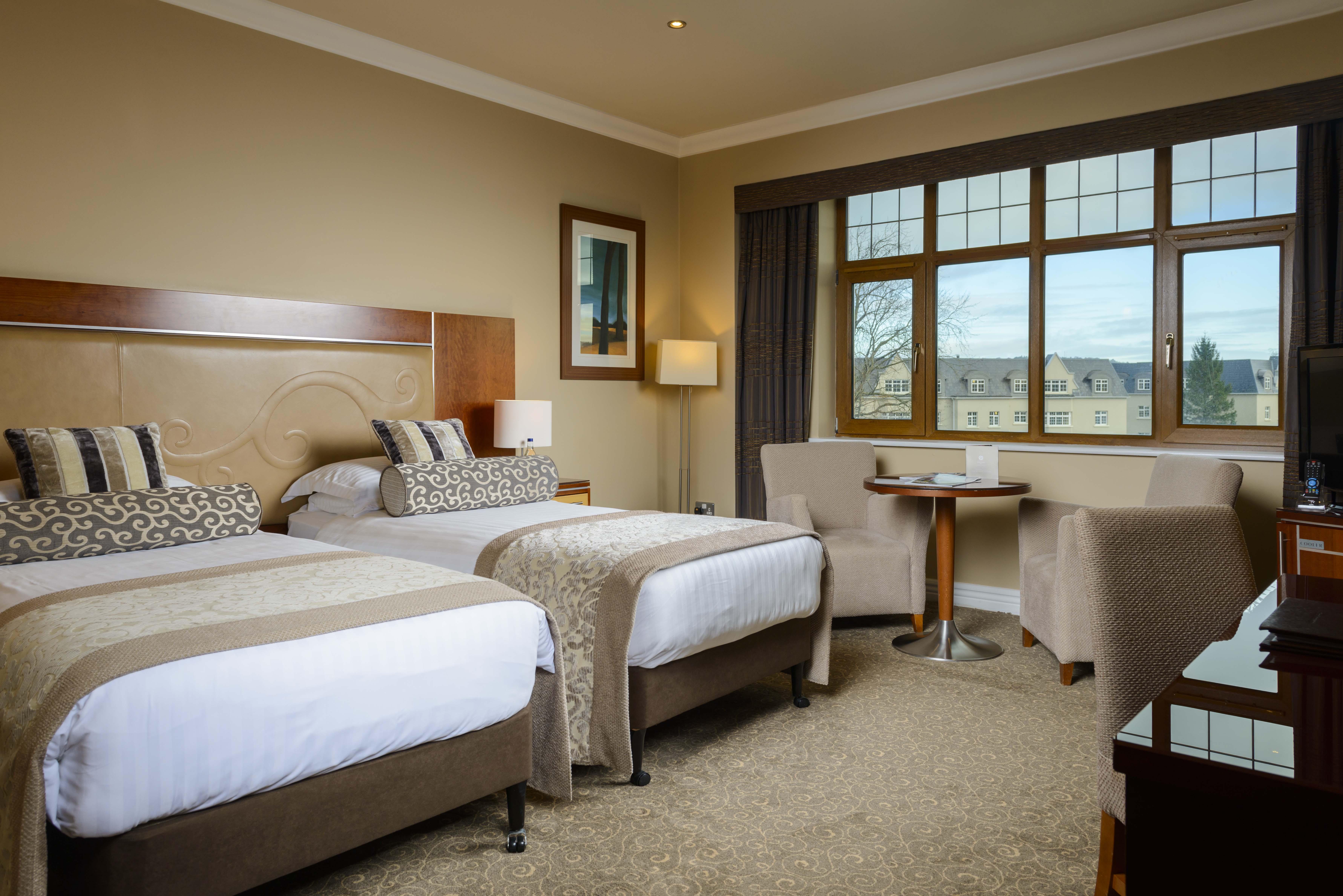 The Brehon & Hotel