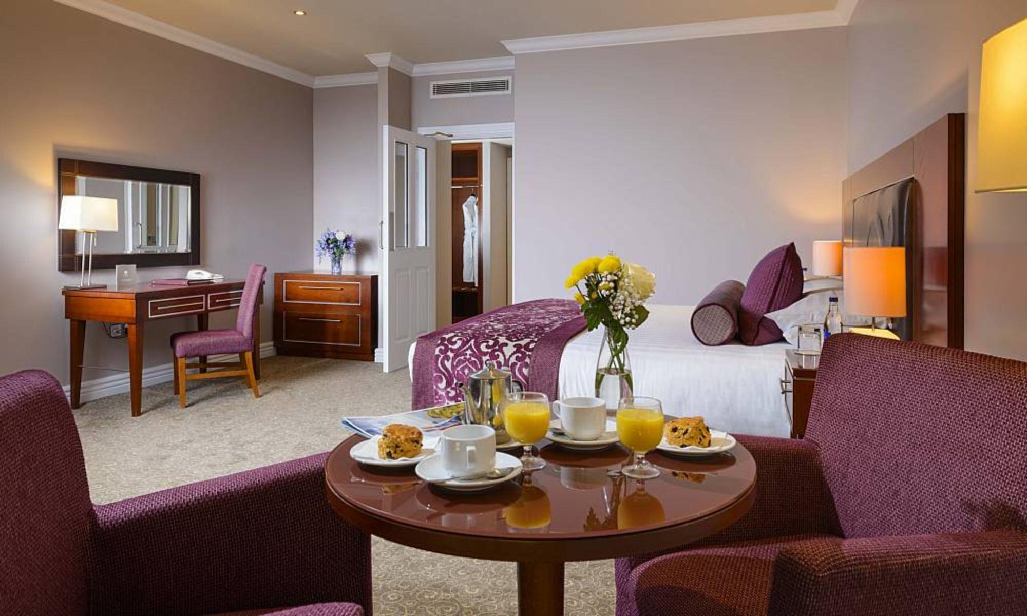 The Brehon &
