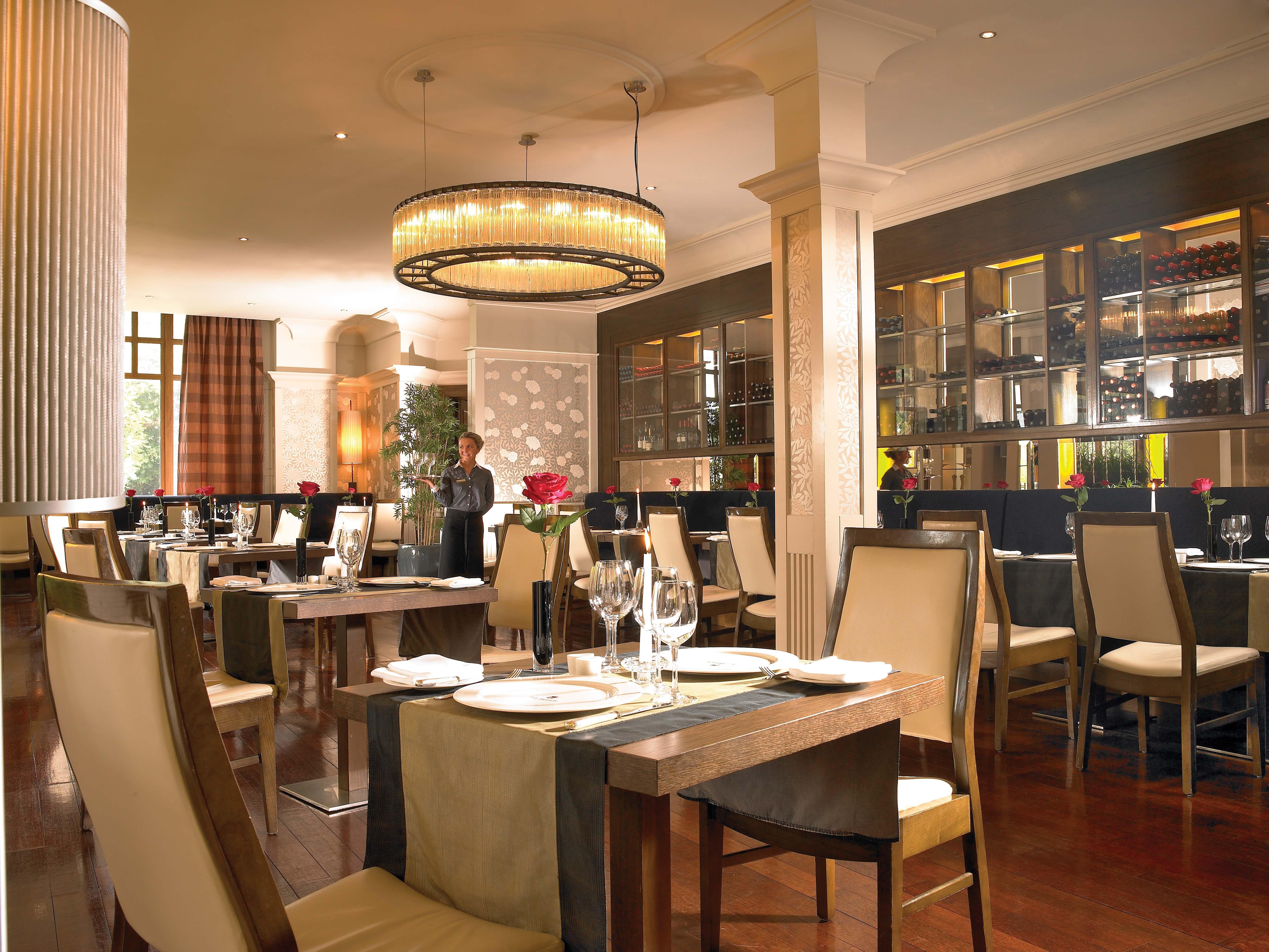 The Brehon & Hotel Killarney