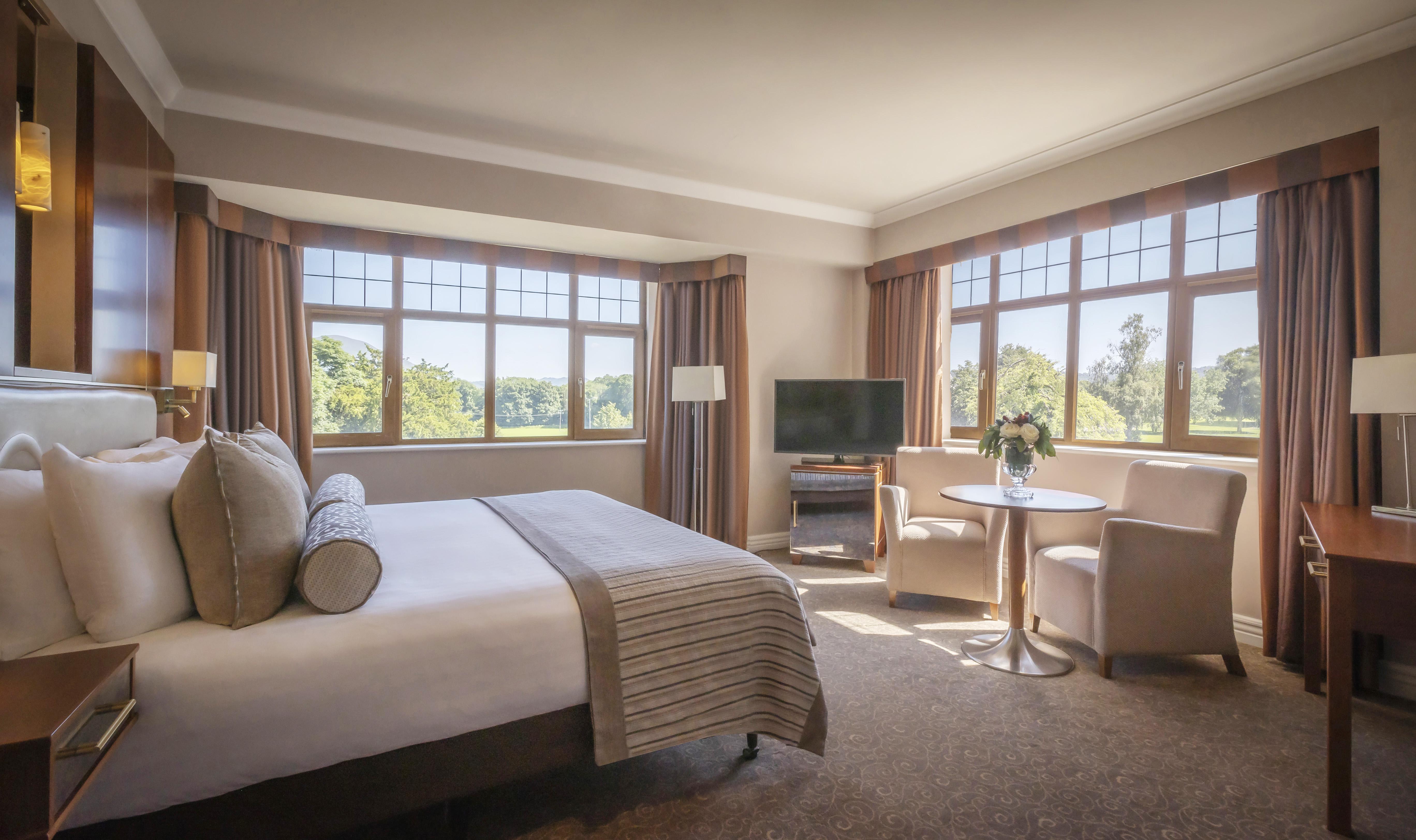 The Brehon &
