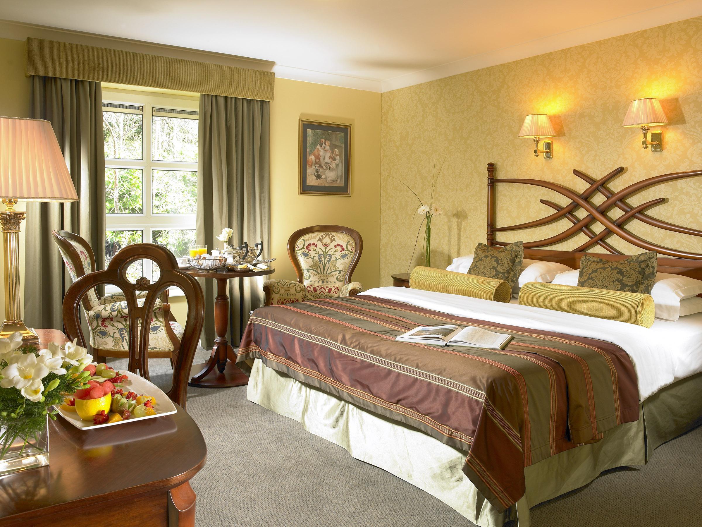 Dromhall Hotel Killarney
