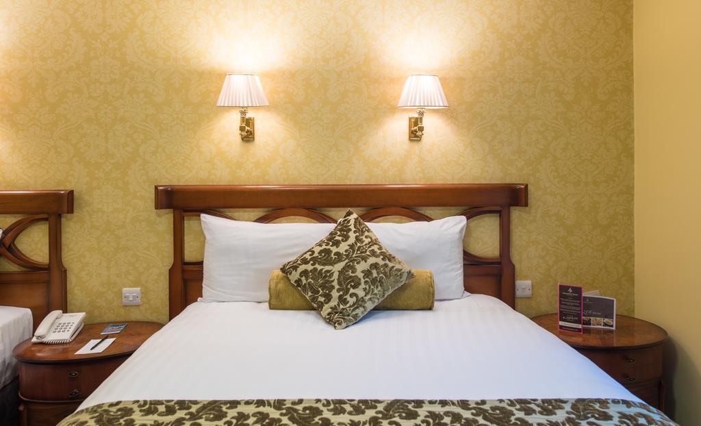 Hotel Dromhall