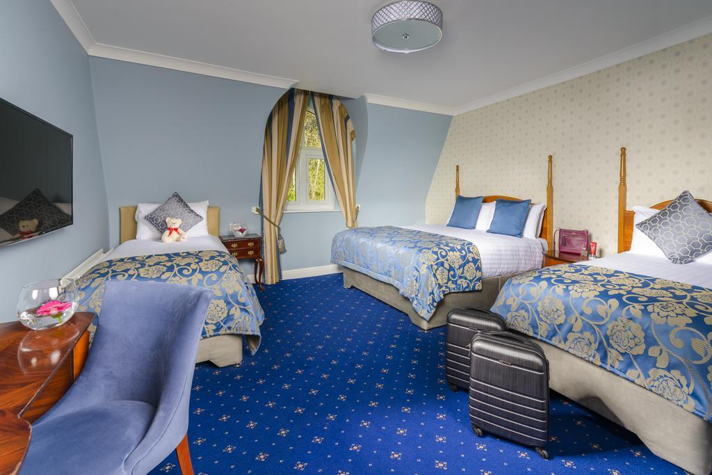 Hotel Dromhall Killarney