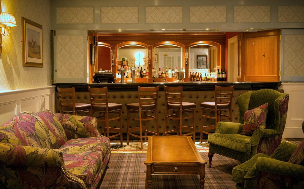 Dromhall 4* Killarney