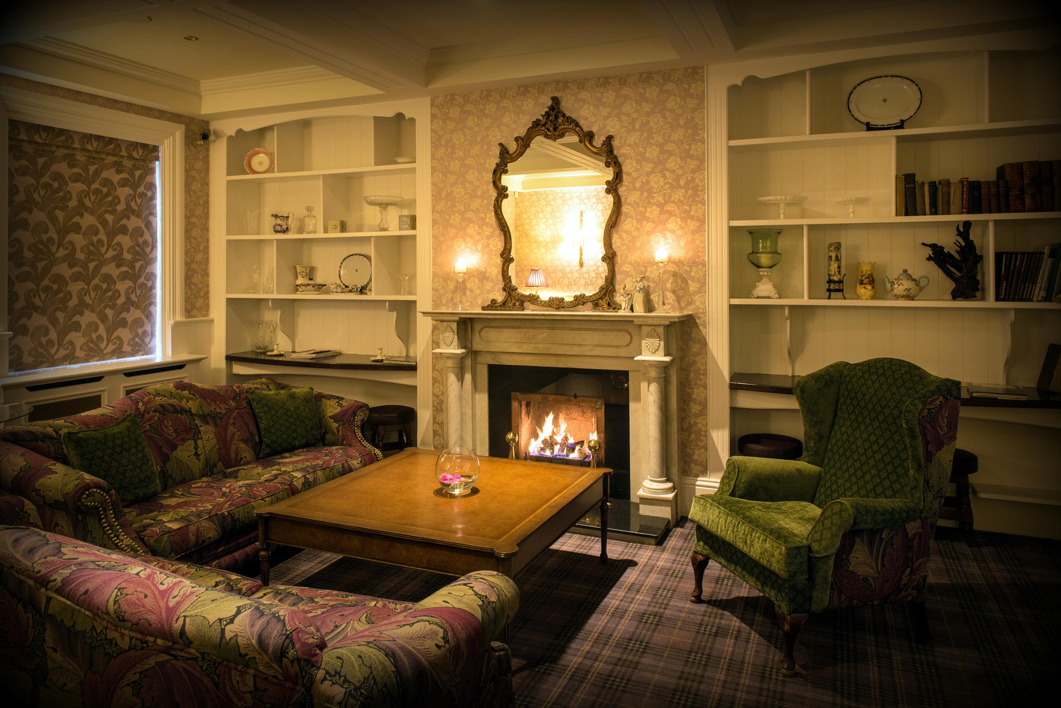 Hotel Dromhall